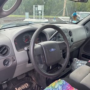 2007 FORD F-150 STX — фото 36