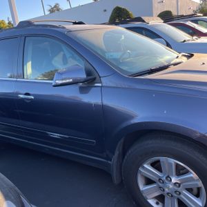 صورة 13 لـ 2013 Chevrolet TRAVERSE LT
