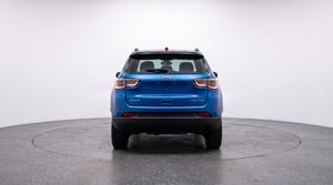 2025 JEEP COMPASS LIMITED 照片 6