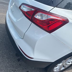 صورة مصغرة 56 لـ 2021 Chevrolet EQUINOX LS