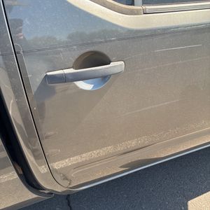 2008 Nissan FRONTIER SE thumbnail 55