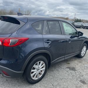 MAZDA CX-5 TOURING - 9