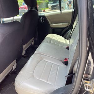2004 JEEP LIBERTY LIMITED 缩略图 34