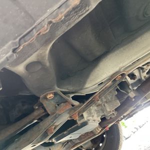 2013 Subaru OUTBACK 2.5I 缩略图 23