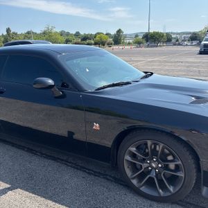 2021 Dodge CHALLENGER R/T SCAT PACK — миниатюра 13