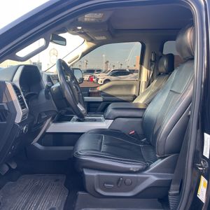 2019 FORD F-150 LARIAT 缩略图 31