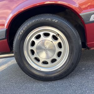 صورة مصغرة 19 لـ 1986 FORD MUSTANG GT