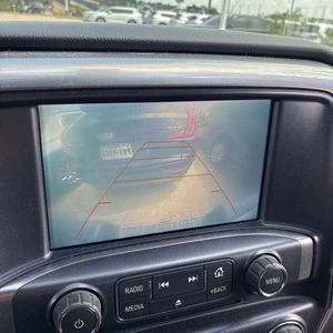 صورة مصغرة 38 لـ 2018 Chevrolet SILVERADO 1500 LT