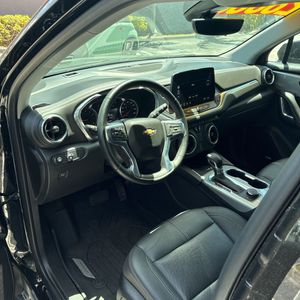 2023 Chevrolet BLAZER LT 缩略图 35
