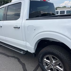 2025 FORD F-150 XLT 照片 6