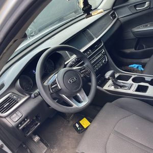 2020 KIA OPTIMA LX — миниатюра 36