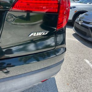 2016 Honda PILOT EX-L — фото 21