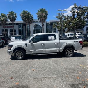 FORD F-150 XLT - 3