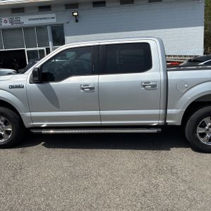 FORD F-150 XLT - 3