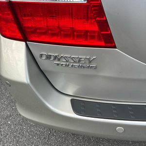 صورة 23 لـ 2006 Honda ODYSSEY TOURING