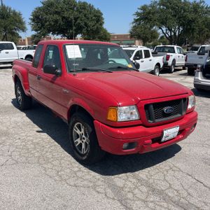 2004 FORD RANGER XL 缩略图 12