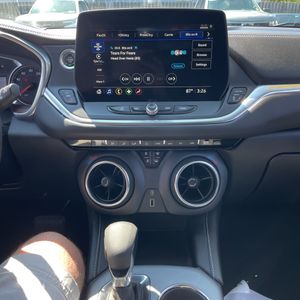 2023 Chevrolet BLAZER LT — миниатюра 36