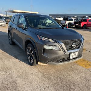 صورة مصغرة 12 لـ 2023 Nissan ROGUE SV