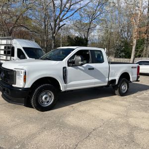 FORD F-250 SUPER DUTY XL - 3
