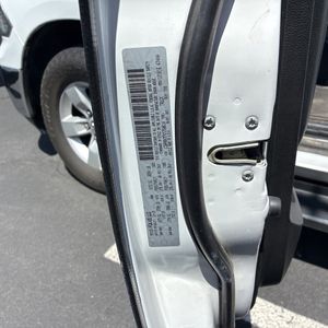 2019 RAM 1500 CLASSIC TRADESMAN 照片 33
