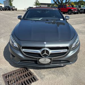 صورة 14 لـ 2017 Mercedes-BENZ S-CLASS