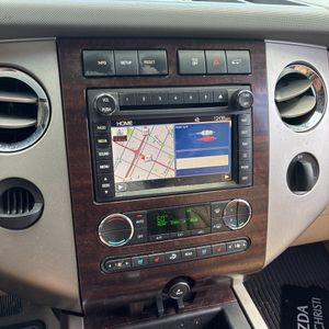 2013 FORD EXPEDITION XLT 缩略图 39