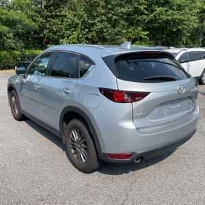 2019 Mazda CX-5 TOURING 照片 5