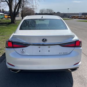 LEXUS ES 350 BASE - 7