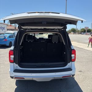 2024 FORD EXPEDITION XLT 缩略图 45