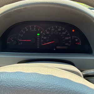 2006 Toyota CAMRY LE 缩略图 37