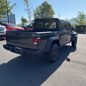 JEEP GLADIATOR SPORT - 8