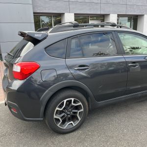 2017 Subaru CROSSTREK 2.0I BASE — фото 9