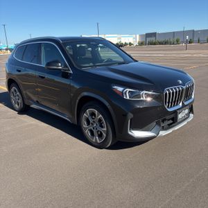 2025 BMW X1 XDRIVE28I — миниатюра 12