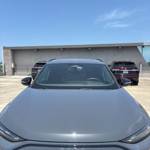 2025 AUDI SQ6 E-TRON PRESTIGE 缩略图 15