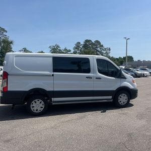 FORD TRANSIT 250 - 10