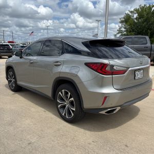 LEXUS RX 350 BASE - 5