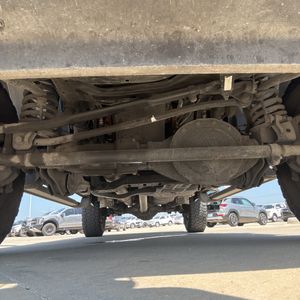 2020 RAM 2500 LARAMIE — миниатюра 31