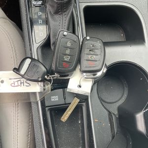2016 Hyundai SONATA SPORT 缩略图 54