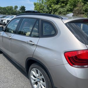 2014 BMW X1 XDRIVE28I — миниатюра 51