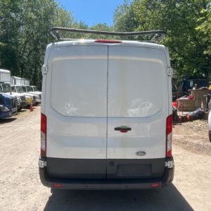 FORD TRANSIT 150 - 7
