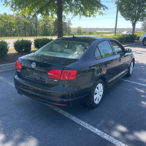 VOLKSWAGEN JETTA SE PZEV - 8