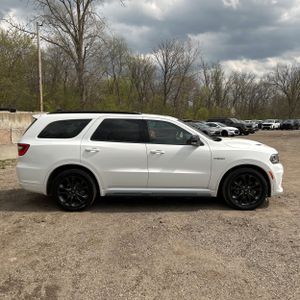 DODGE DURANGO - 10