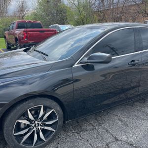 CHEVROLET MALIBU RS - 2