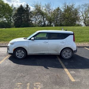 KIA SOUL LX - 3