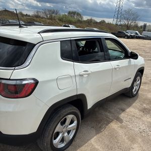 JEEP COMPASS LATITUDE - 9