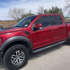 FORD F-150 RAPTOR - 2