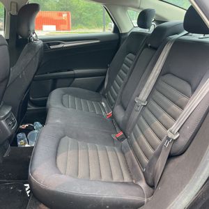 2014 FORD FUSION SE 缩略图 34
