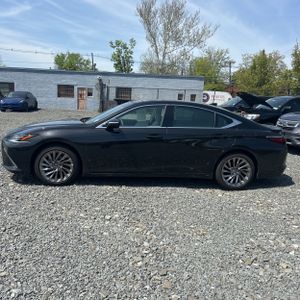 LEXUS ES 350 ULTRA LUXURY - 3