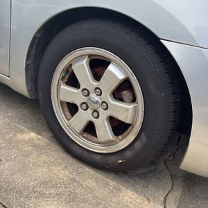 2007 Toyota PRIUS BASE — миниатюра 14