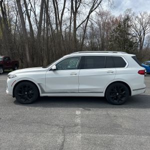 BMW X7 XDRIVE40I - 3